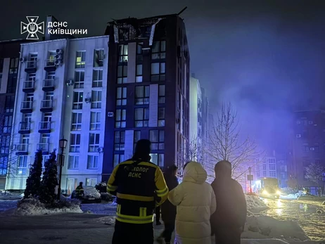 Уночі Росія застосувала проти України майже 150 дронів