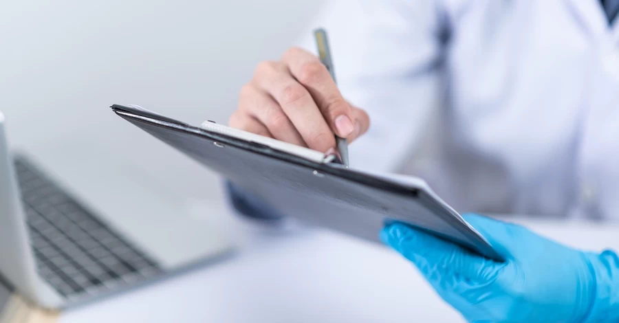 В Одесі призначення лікаря призвело до смерті 18-річного пацієнта - справу передали до суду