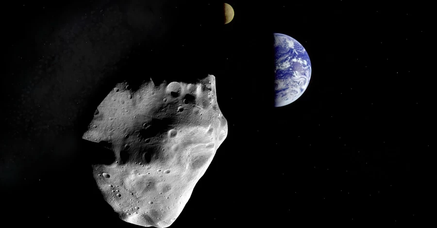 Ученые заявили, что астероид может ударить по Луне в 2032 году – чего ждать Земле