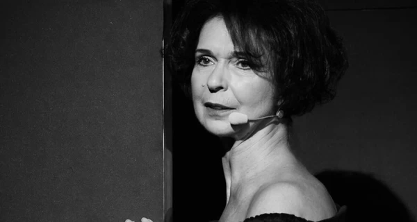 Актриса Театру на Подолі Тамара Плашенко померла за два роки після чоловіка