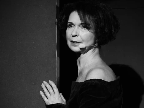 Актриса Театру на Подолі Тамара Плашенко померла за два роки після чоловіка