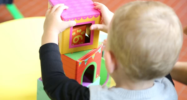 Без сна и с английским: в Раде рассказали о новых правилах в детсадах