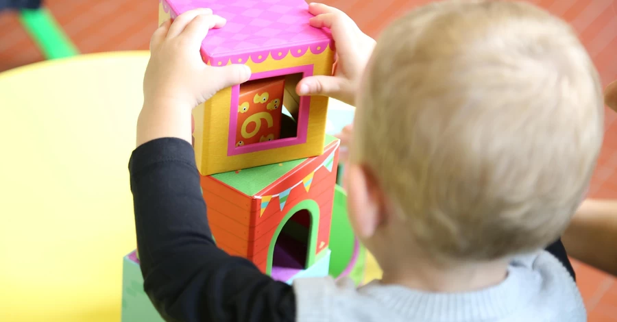 Без сна и с английским: в Раде рассказали о новых правилах в детсадах