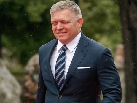 Никто ничего не слышал, свидетелей нет, – Фицо отрицает, что говорил о психическом состоянии Трампа