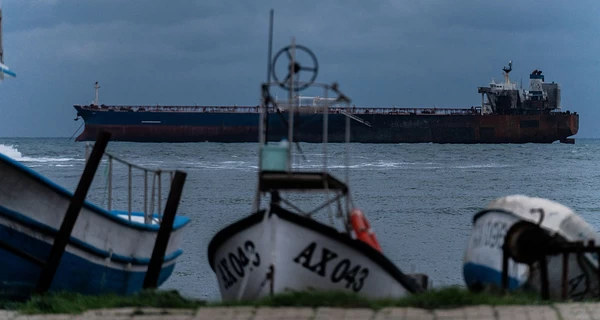 Полювання на «танкери-зомбі»: як 