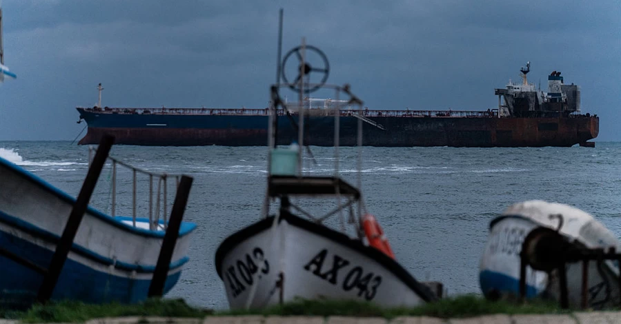 Полювання на «танкери-зомбі»: як 