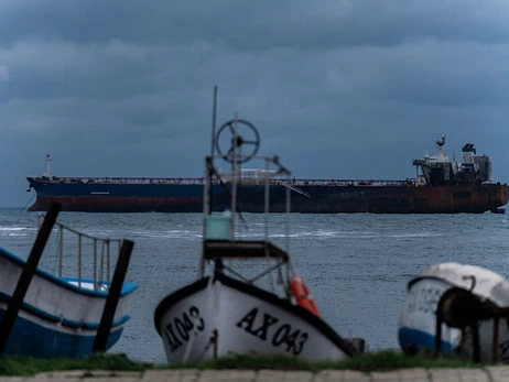 Полювання на «танкери-зомбі»: як 