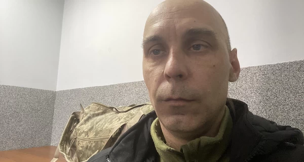 Ветерана не випускали з України на конференцію у Гарварді: у чому причина