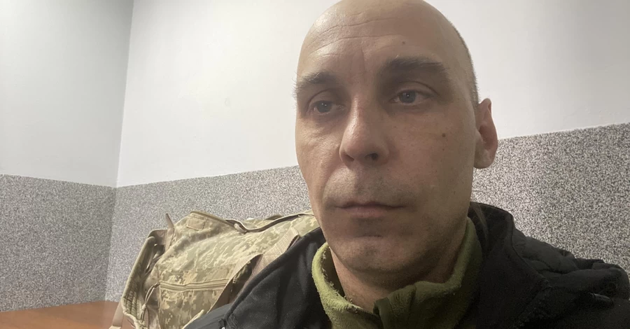 Ветерана не випускали з України на конференцію у Гарварді: у чому причина