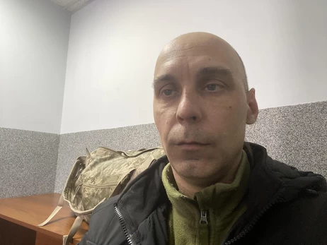 Ветерана не выпускали из Украины на конференцию в Гарварде: в чем причина