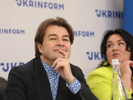 Квитки на вистави 