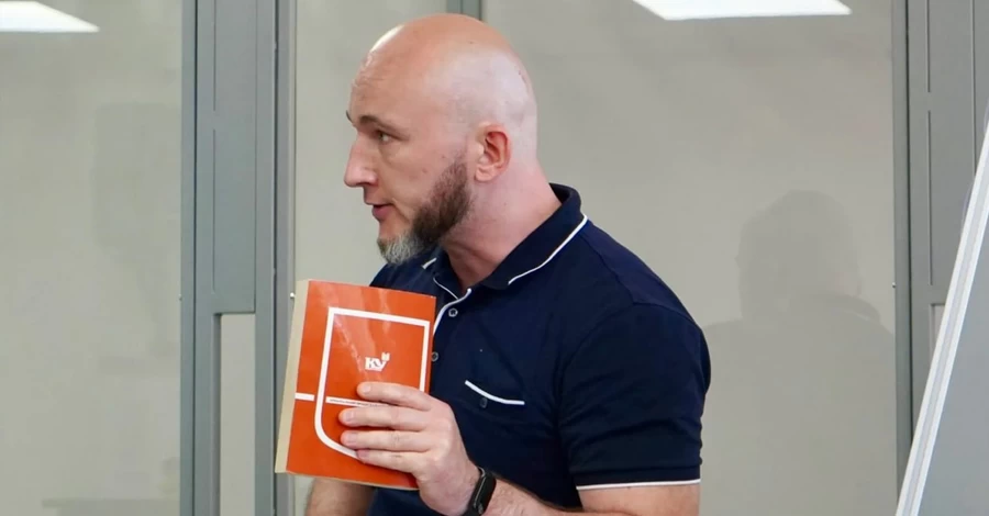 Екссудді Тандиру дозволили вийти під заставу в 120 мільйонів у справі про смертельну ДТП