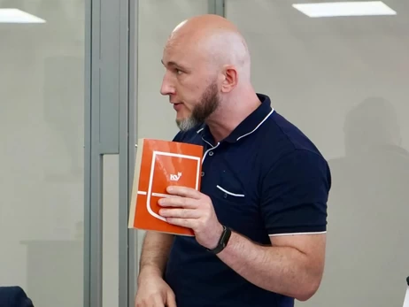 Экс-судье Тандыру разрешили выйти под залог в 120 миллионов по делу о смертельном ДТП