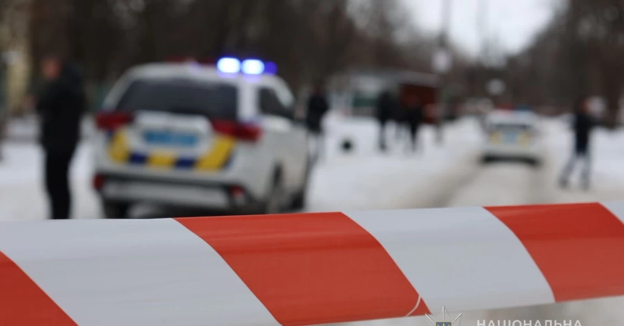 В Запорожье 15-летний подросток ранил сам себя во время устроенной им стрельбы