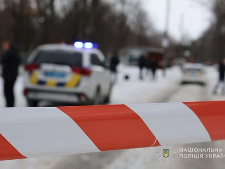 В Запорожье 15-летний подросток ранил сам себя во время устроенной им стрельбы