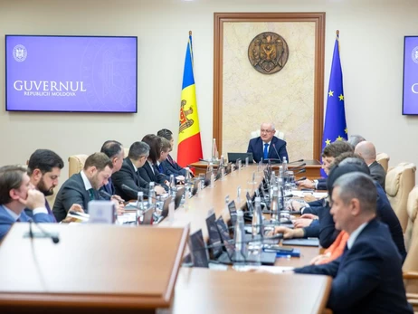 Молдова продовжила тимчасовий захист для українських біженців 