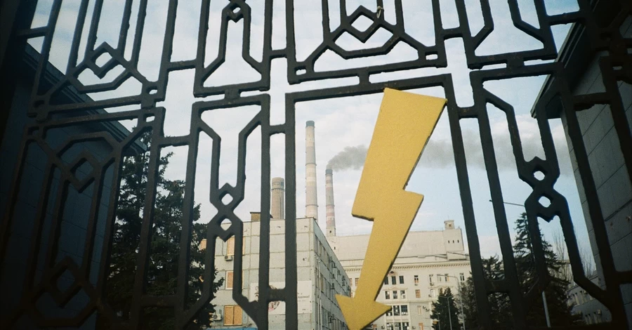 Режисер фільму «Останній Прометей Донбасу» Антон Штука: Енергетики визнали нас лише після пережитого разом обстрілу