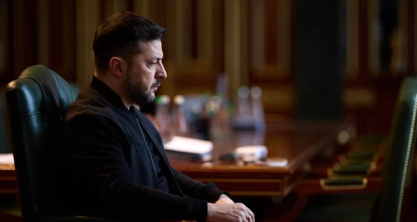 Росіяни вже готуються до нового удару по енергетиці, - Зеленський