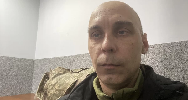 У Міноборони пояснили, чому у ветерана та колишнього військовополоненого виникли проблеми з виїздом за кордон