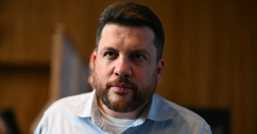 Литва оставила Волкову ВНЖ, несмотря на высказывания в адрес Украины