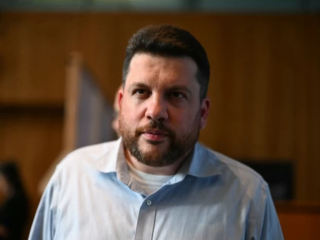 Литва залишила Волкову ВНЖ, попри його висловлювання на адресу України