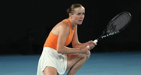 Свитолина в полуфинале Australian Open-2026 проиграла первой ракетке мира белоруске Соболенко