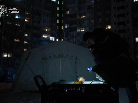 Київводоканал - щодо заяви про можливе риття вуличних туалетів:  Ідея не є доцільною