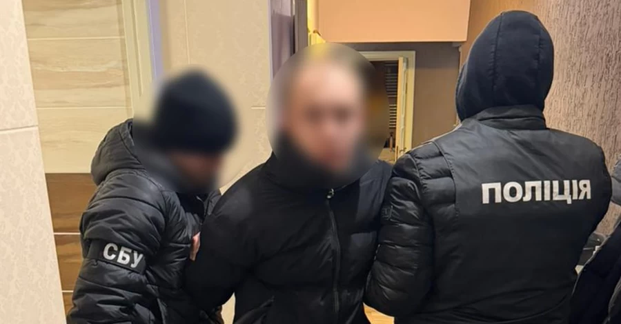 На Закарпатті поліція ліквідувала міжнародний канал постачання кокаїну з ЄС