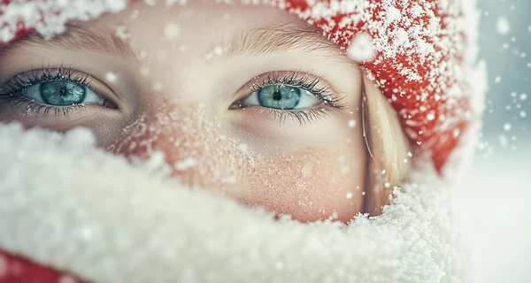 В Украине объявили штормовое предупреждение - надвигаются 30-градусные морозы