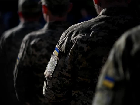 На Черкащині чоловік ударив ножем військового ТЦК