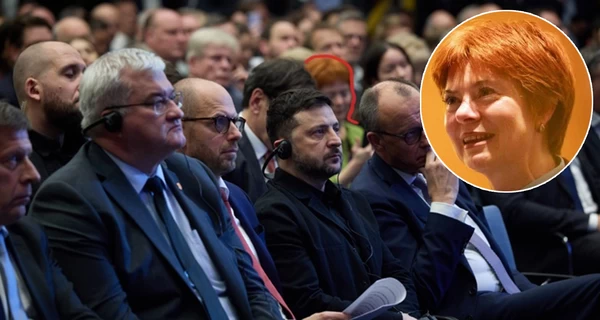 Руда «Мата Харі» родом із Дніпра: як дама з трьома паспортами шпигувала для Кремля в Берліні