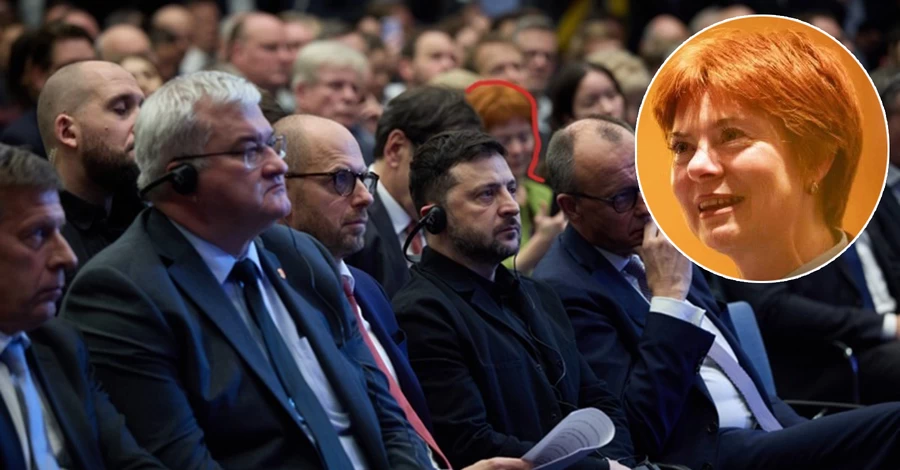 Руда «Мата Харі» родом із Дніпра: як дама з трьома паспортами шпигувала для Кремля в Берліні