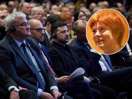 Руда «Мата Харі» родом із Дніпра: як дама з трьома паспортами шпигувала для Кремля в Берліні