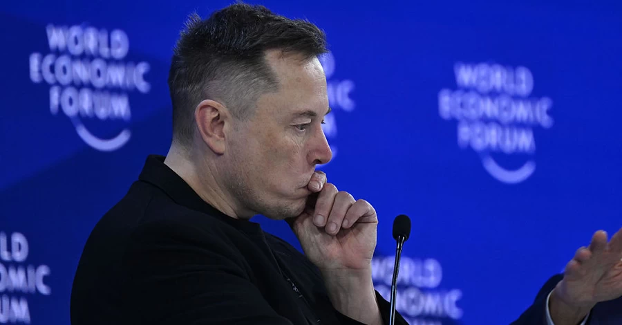 Україна зв'язалася з Маском через використання Росією дронів на Starlink