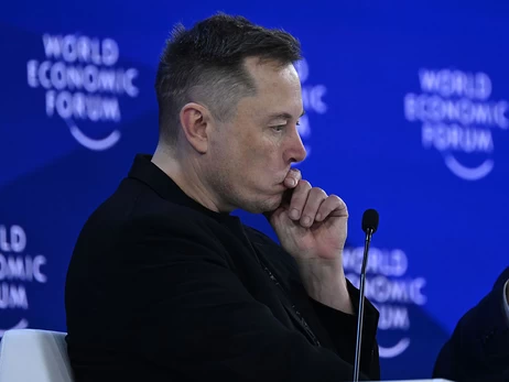 Україна зв'язалася з Маском через використання Росією дронів на Starlink