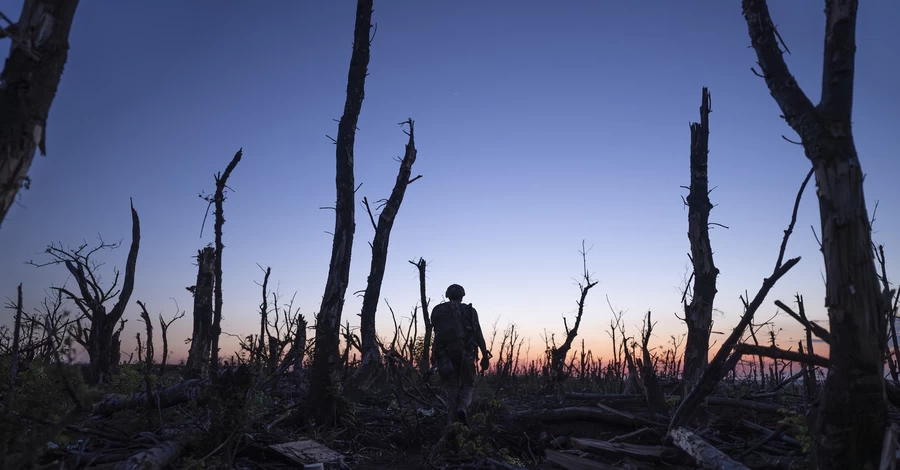 После неудачи на 