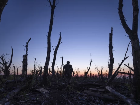 Після невдачі на 