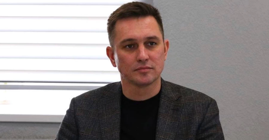 Мера Вознесенська на Миколаївщині затримали після смертельної ДТП, — ЗМІ