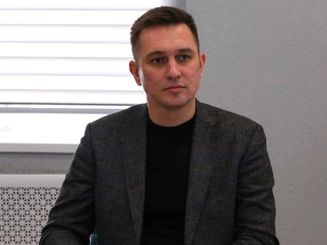 Мэра Вознесенска на Николаевщине задержали после смертельного ДТП, - СМИ