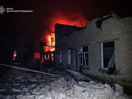 Россияне атаковали 105 дронами, силы ПВО обезвредили 84