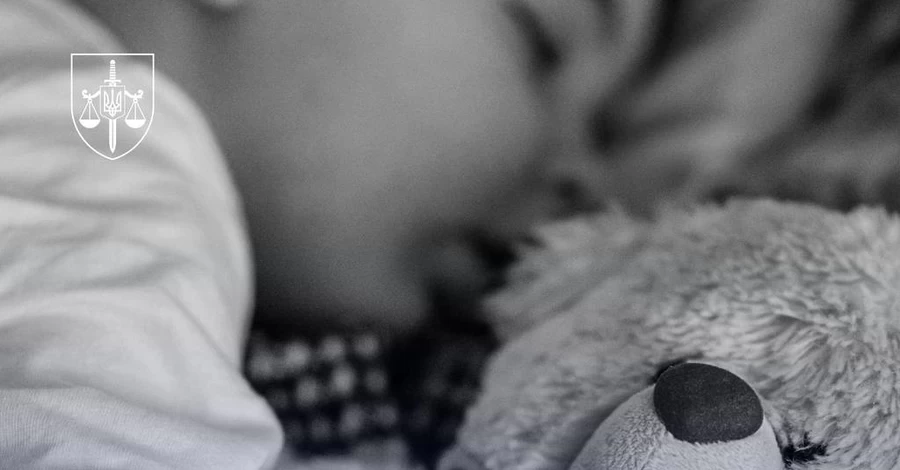 В Луцке двухлетний мальчик умер от алкогольного отравления