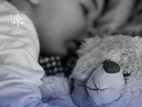 У Луцьку 2-річний хлопчик помер від алкогольного отруєння
