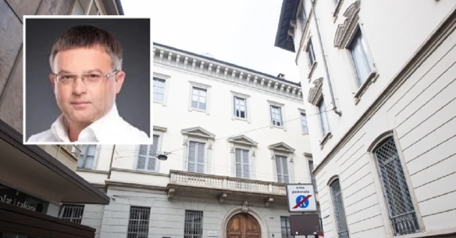 В Італії знайшли мертвим ексголову правління 