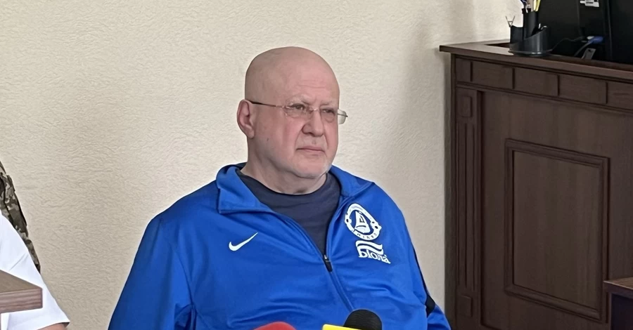 Суд продлил содержание под стражей Коломойского до 25 марта