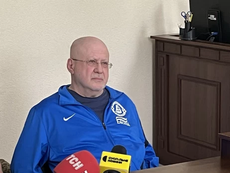 Суд подовжив тримання під вартою Коломойського до 25 березня