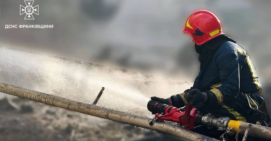 Россияне ударили 