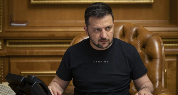 Зеленський підписав закон про інтелектуальну власність, створену військовими