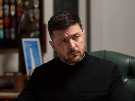 Зеленский подтвердил энергетическое перемирие с Россией и поблагодарил Трампа 