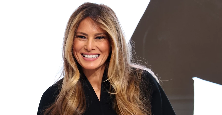 Путін відповів на лист Меланії Трамп щодо українських дітей