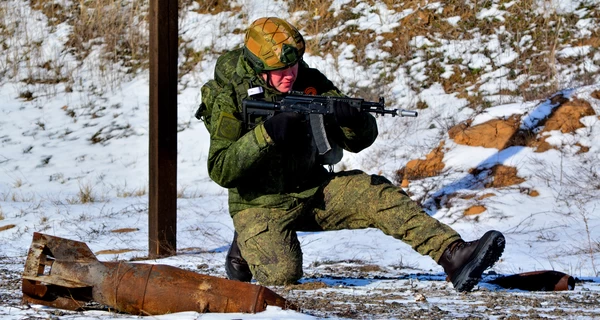 ЄС розглядає повну заборону на в’їзд для російських ветеранів